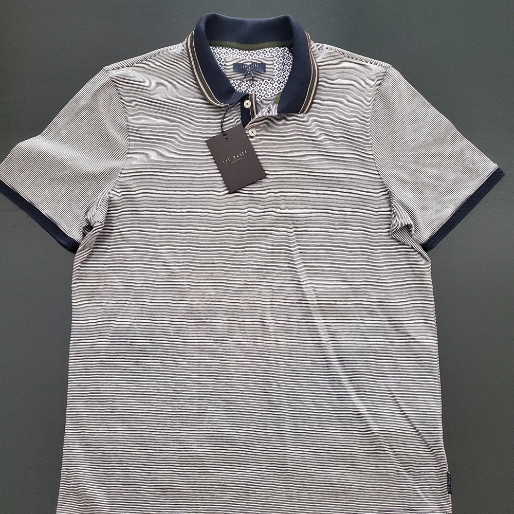 Ted Barker mens short sleeve shirt